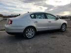 2010 Volkswagen Passat Komfort