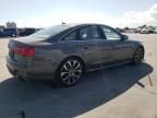 2012 Audi A6 Premium