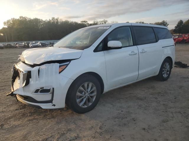 2021 KIA Sedona LX