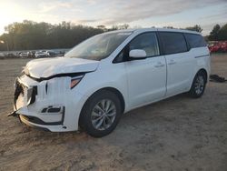 2021 KIA Sedona LX en venta en Conway, AR