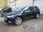 2019 Chevrolet Traverse High Country