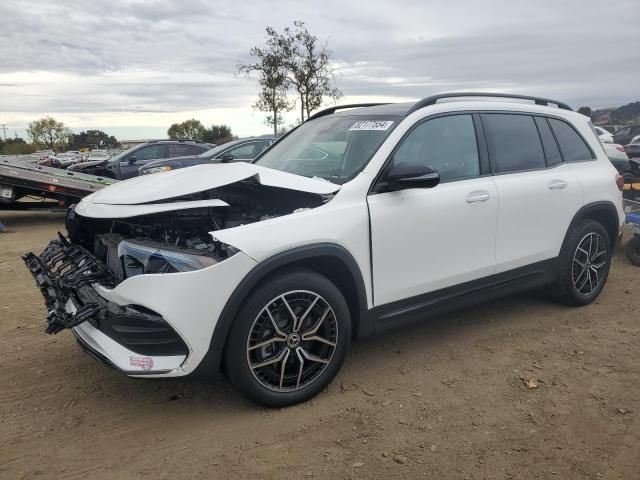 2023 Mercedes-Benz EQB 350 4matic