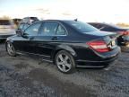 2010 Mercedes-Benz C 300 4matic