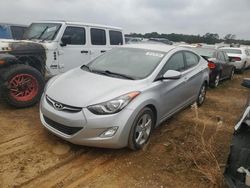 2012 Hyundai Elantra GLS en venta en Theodore, AL