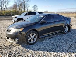 2012 Toyota Camry Base en venta en Cicero, IN