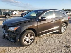 Acura salvage cars for sale: 2015 Acura RDX