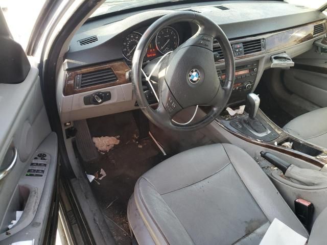 2011 BMW 328 I Sulev