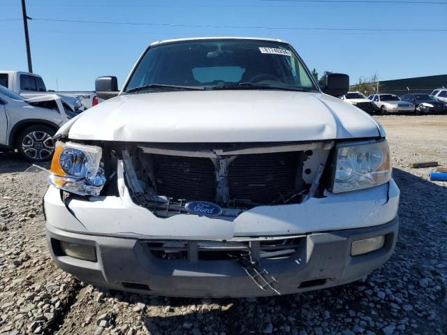 2004 Ford Expedition XLT