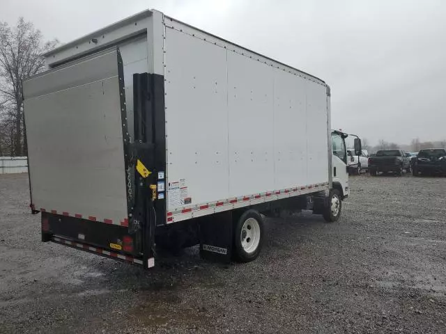 2023 Chevrolet 4500