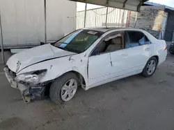 2007 Honda Accord EX en venta en Fresno, CA