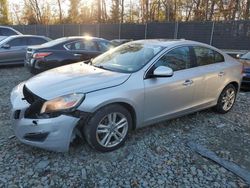 2012 Volvo S60 T5 en venta en Waldorf, MD