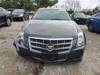 2008 Cadillac CTS