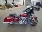 2017 Harley-Davidson Flhtkl Ultra Limited Low