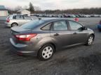 2013 Ford Focus S