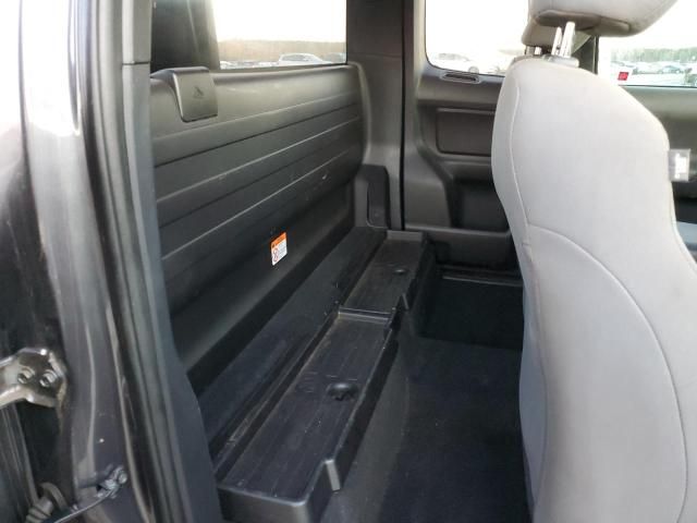 2019 Toyota Tacoma Access Cab