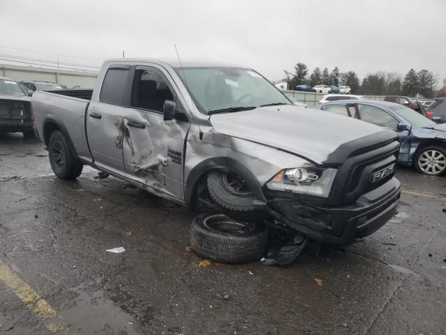 2022 Dodge RAM 1500 Classic SLT