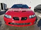 2004 Pontiac GTO