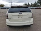 2008 Ford Edge Limited