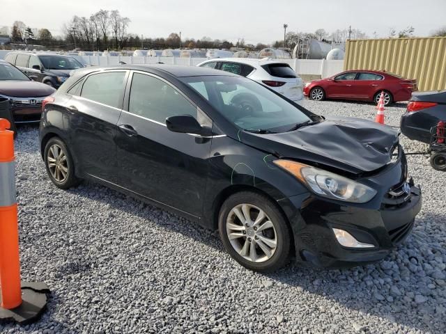 2013 Hyundai Elantra GT