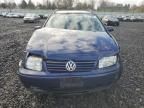 2002 Volkswagen Jetta GLS