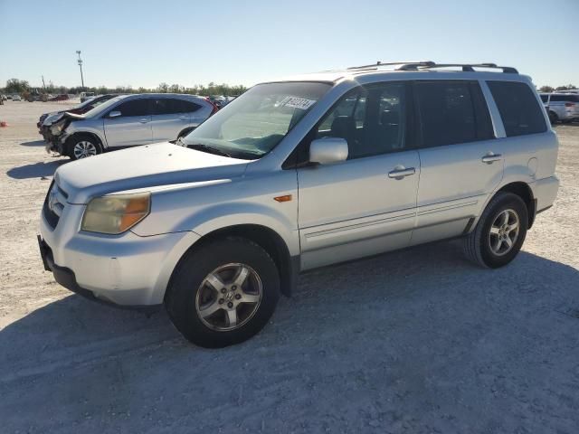 2006 Honda Pilot EX