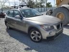 2013 BMW X1 SDRIVE28I