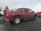 2009 Chevrolet Silverado K1500 LT