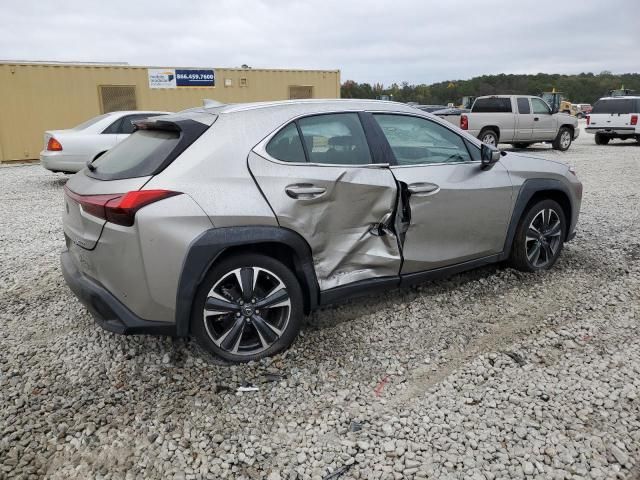 2020 Lexus UX 250H