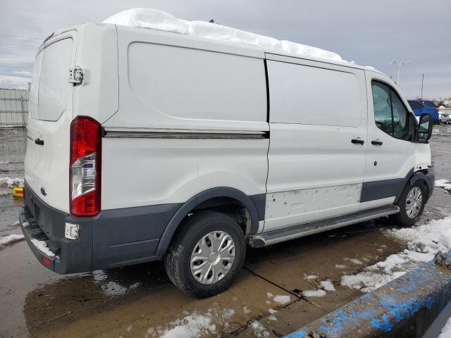 2018 Ford Transit T-250