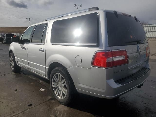 2010 Lincoln Navigator L