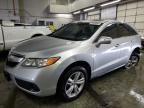 2015 Acura RDX