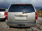 2013 Chevrolet Tahoe K1500 LTZ