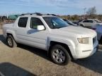 2006 Honda Ridgeline RTL