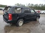 2007 Chevrolet Tahoe C1500