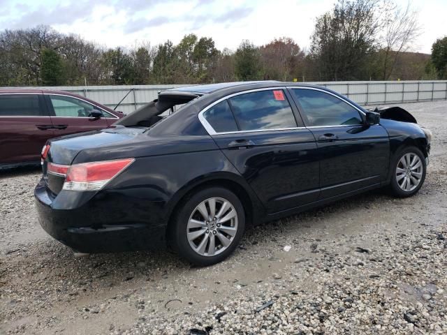 2012 Honda Accord EX