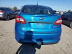 2013 Ford Fiesta SE