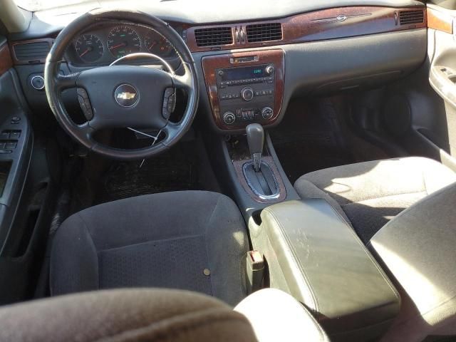 2008 Chevrolet Impala LT