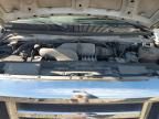 2008 Ford Econoline E350 Super Duty Cutaway Van