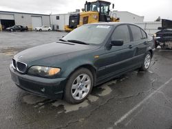 2004 BMW 325 IS Sulev en venta en Vallejo, CA