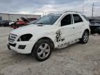 2010 Mercedes-Benz ML 350 4matic