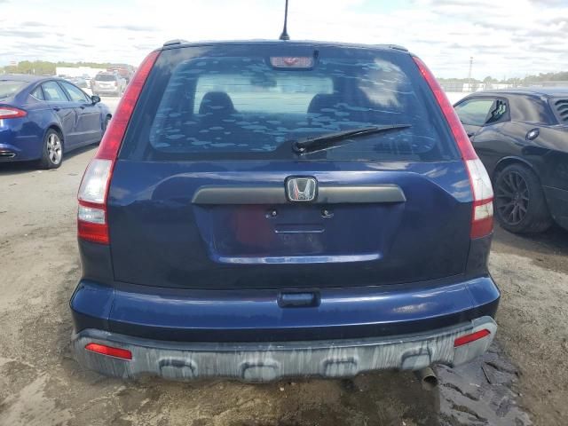 2008 Honda CR-V LX