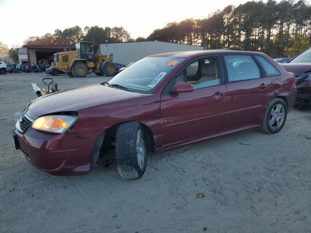 2006 Chevrolet Malibu Maxx LT