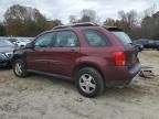 2008 Pontiac Torrent