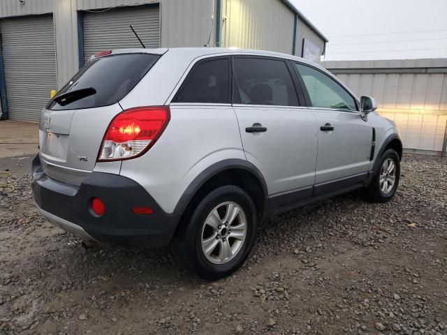 2009 Saturn Vue XE