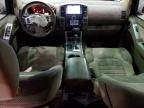 2012 Nissan Pathfinder S