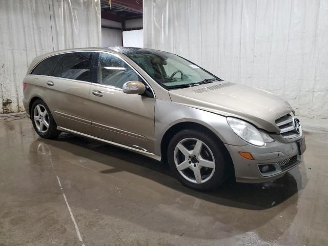 2008 Mercedes-Benz R 350