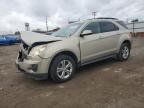 2010 Chevrolet Equinox LT