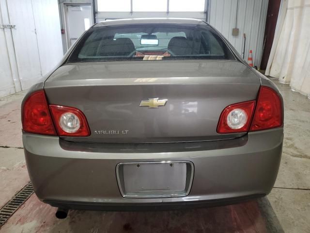 2011 Chevrolet Malibu 1LT