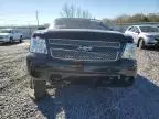 2011 Chevrolet Tahoe C1500 LS