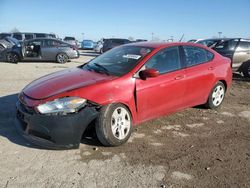 2013 Dodge Dart SE en venta en Indianapolis, IN